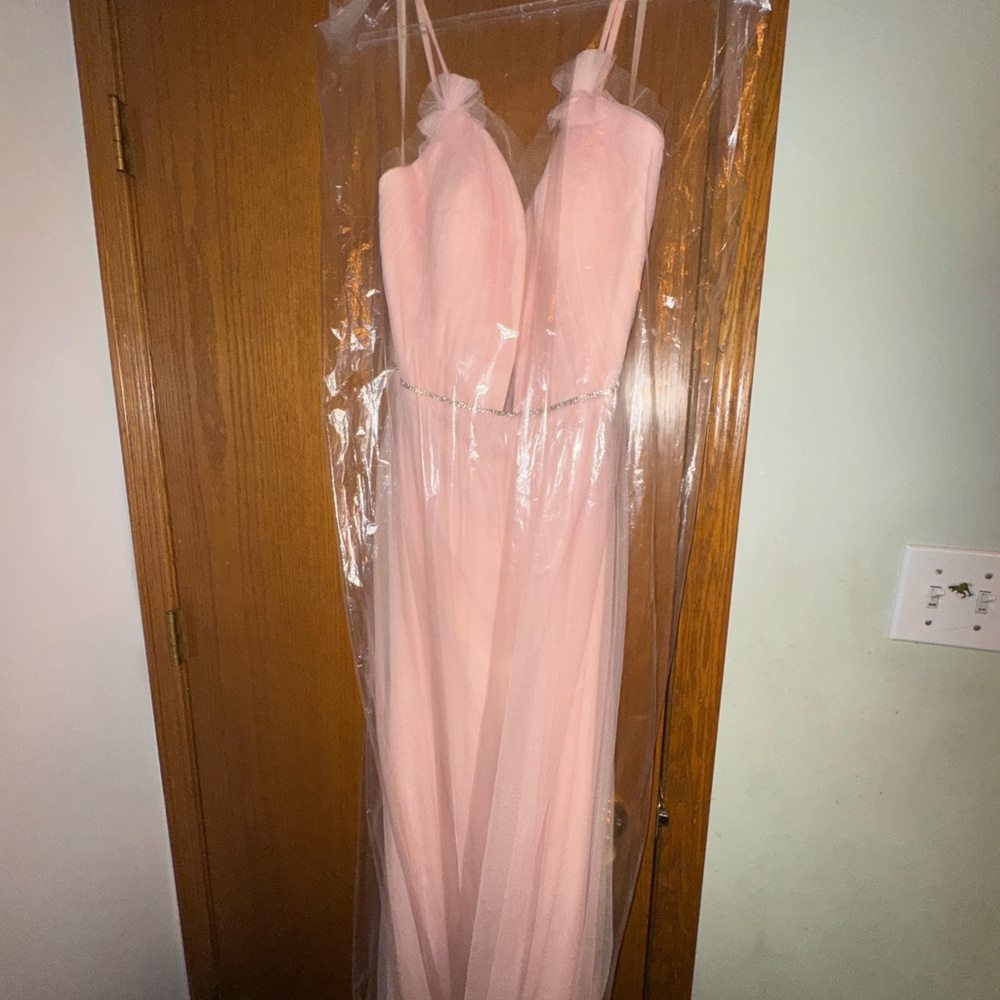 Allure Bridal (bridesmaid dress)